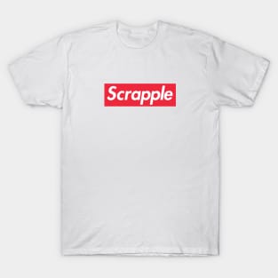 Scrapple T-Shirt